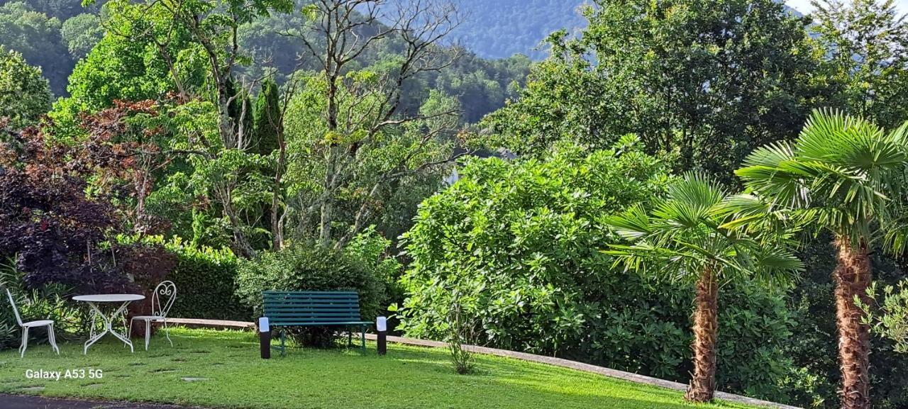 Jardin Des Chats Sevignacq-Meyracq Exterior photo