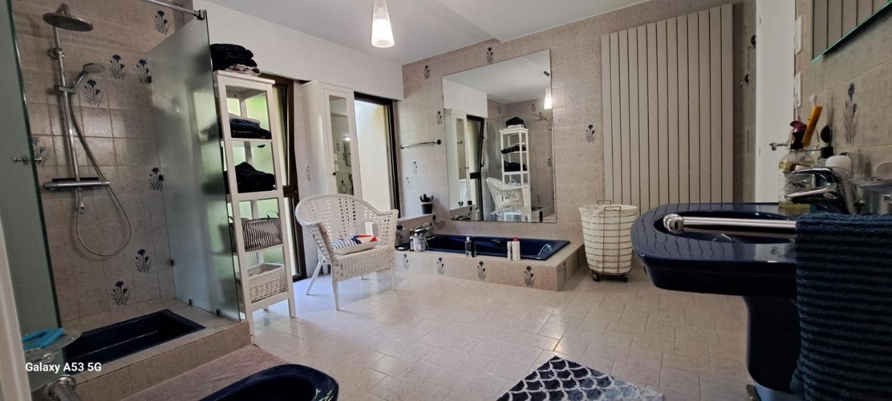 Jardin Des Chats Sevignacq-Meyracq Exterior photo