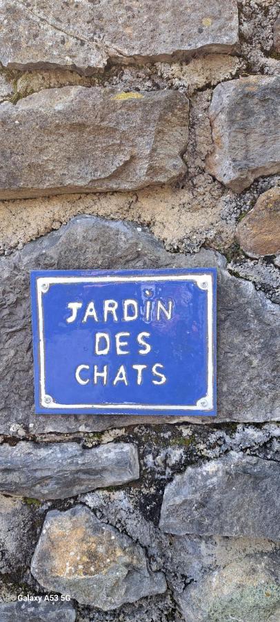 Jardin Des Chats Sevignacq-Meyracq Exterior photo