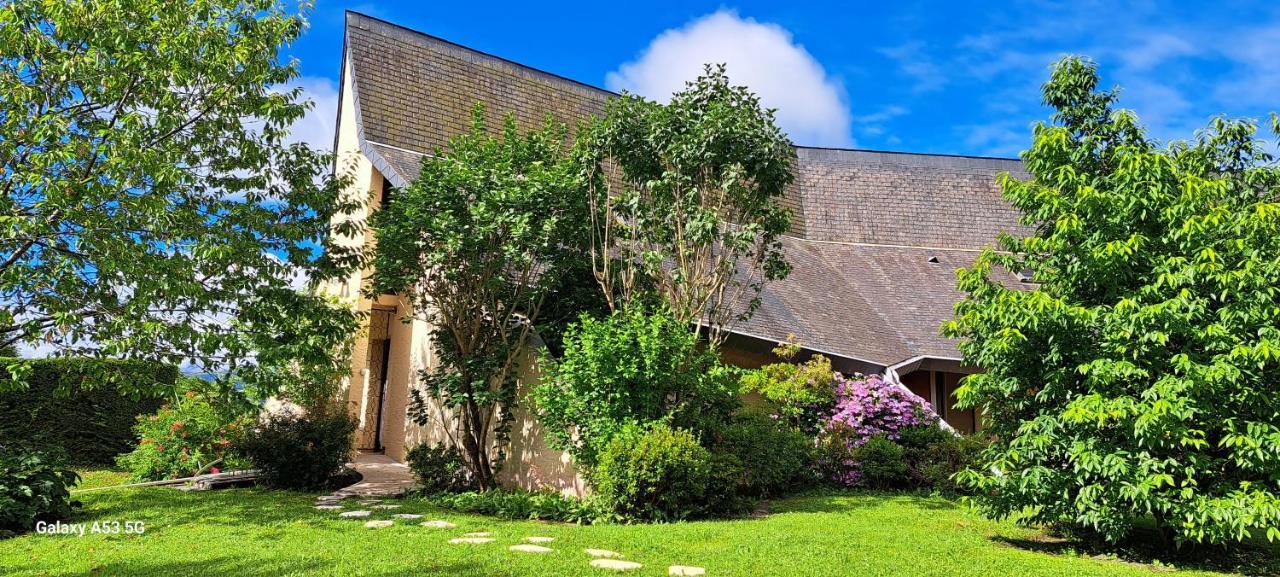 Jardin Des Chats Sevignacq-Meyracq Exterior photo